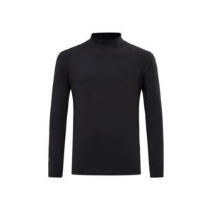 [와이드앵글]남성 TO 가을 하프넥 베이스레이어 M WMU25291Z1