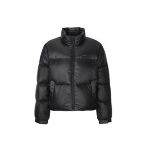 디스커버리 25F W 겨울여성반슬리다운크롭숏패딩DWDJ8D056BKN