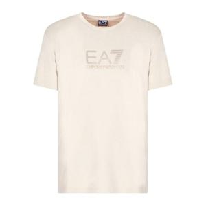 엠포리오 아르마니 반팔 티셔츠 7M000667 AF13739U1086 Beige