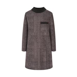 크로커다일레이디 심플 모던 티셔츠_CLCWTS116