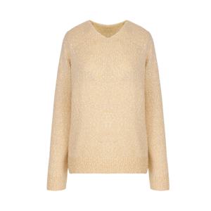 샤트렌 데일리 라운드넥 니트_HCCWSW102