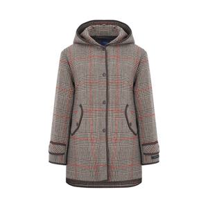 샤트렌 울 블렌드 롱 코트_HCCWCT201