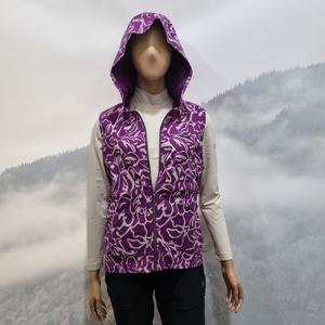 [레드페이스]미스틱 후디우먼베스트 REWFVEF17151 여성후드조끼