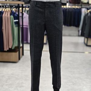 런던포그 세이브존04 트윌tr기모케주얼팬츠 스트레치 케주얼팬츠 LNFEA32Z