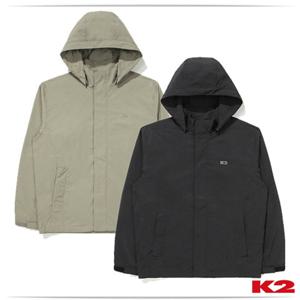 케이투 KMU24193 남성 가을 행사 간절기 등산 방수 방풍 바람막이 2L 자켓