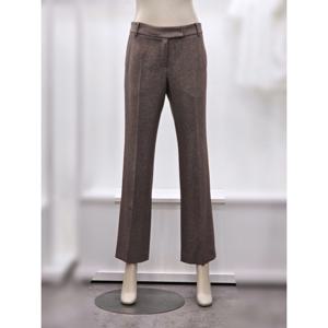 [프렐린]RPT253S11 레이온 혼방 가을 정장 슬랙스