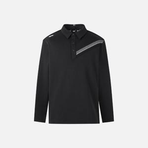[PXG]PXG골프긴팔 TQK PIWPM2112-21 WINTER ESSENTIAL LS T-셔츠