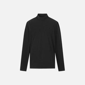 [PXG]PXG골프긴팔 TQK PIWPM1111-21 WINTER MOCK NECK LS T-셔츠