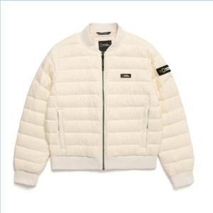 [내셔널지오그래픽 (행사)]남성 파나로카 남성 경량 구스 다운 점퍼 N234MDW010