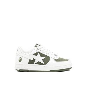 26 SS A BATHING APE 베이프 스타 스니커즈 001FWK802306L TP443759651