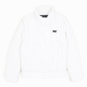 PXG골프패딩 TQK PIWPW6314-01 WOMEN WINTER DETACHABLE DOWN JACKET