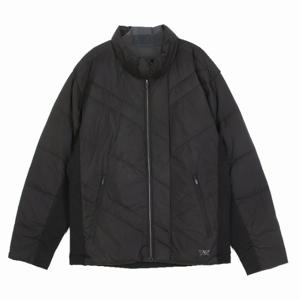 PXG골프 TQK PIWPM6313-21 WINTER NEW QUILTED DOWN JACKET BLACK