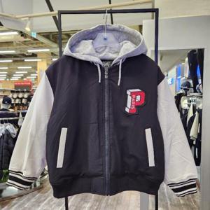 에스핏 HC09 사은품PSG퀼팅집업바시티점퍼 SJZ710MFJP70