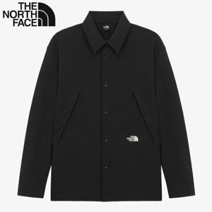 노스페이스 NH8LR53A 남성 스트라이드 우븐 긴팔 셔츠 자켓 KR