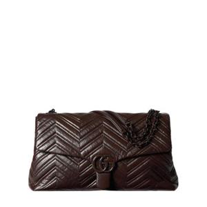 구찌 숄더백 850653AAFS1 2019 Brown