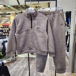 에스핏 HC09 사은품증 벨로아반집업세트 SJZ711MKTR10