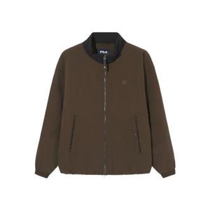 휠라 공용 트랙 패딩 다운 자켓 FS254JK01U001-234