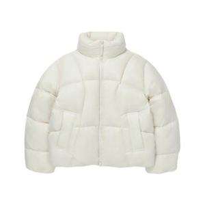 휠라 여성 플로우 다운 FS254DJ01F001-150