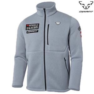 다이나핏 남성 글래셔 우수한 보온성 플리스 겨울 자켓 YMW22139B8