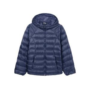 휠라 공용 플로우 경량 다운 자켓 FS254DJ01X001-452