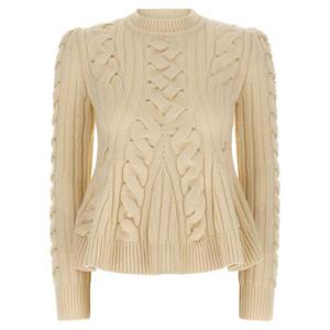 알렉산더 맥퀸 스웨터 848809Q1BE19004