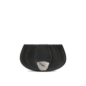 쥬세페자노티  오르빗 레더 클러치 IB50005006