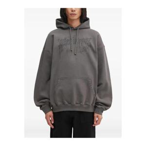 26 SS 베트멍 그래픽 프린트 긴소매 후드티 UCF76HD400M TP443685864