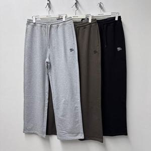 [인터크루]남성)로고세미와이드트레이닝 ITZ3RL10A