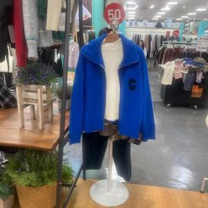 멜로디가든 HC07 가디건 M25WAC115