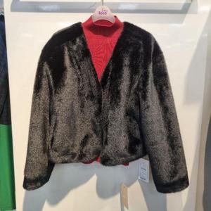 수스 HC36 무스탕숏JK Y256NMUA10