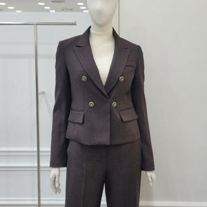 [미니멈]모던 더블 자켓 (MXDAWJ9280 DR1)_IC