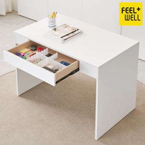 DK7122 필웰 무노 서랍 책상 1000