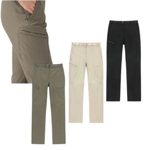 [네파]여성 가을 등산 패스파인더 카고팬츠 7K61605_US