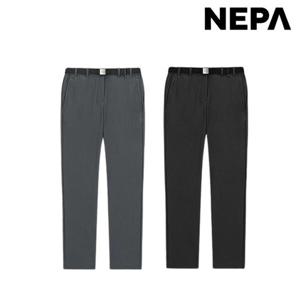 [네파]여성 간절기 등산 클래식 팬츠 일자핏 7K61602_US