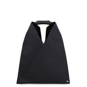 MM6 메종마르지엘라 토트백 S54WD0043P4344 T8013 black