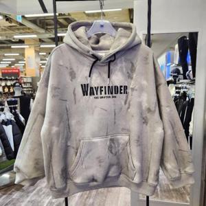 에스핏 HC09 사은품 프린팅나염후드기모 SJZ711MKHT05