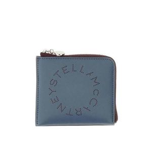 26 SS 스텔라 매카트니 로고 지퍼 지갑 700253W88561461 TP444233232