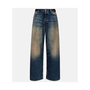 아크네 U Rocka 와이드 진 P01088761