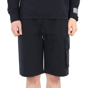 디몬트 23 S/S CP컴퍼니 남성 렌즈 와펜 포켓 숏팬츠(네이비) 14CMSB063A 006452M 888