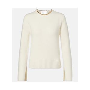 몽클레어 울 캐시미어 스웨터 P01068083