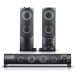 아트박스/이룸 2WAY 분리형 USB 사운드바