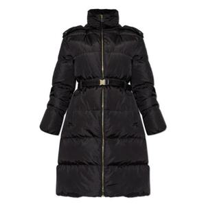 26 SS 몽클레어 브라이언트 후드 롱 다운 자켓 블랙 K20931C00024539ZD