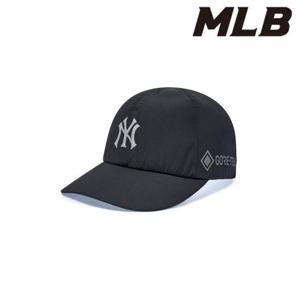 MLB (3ACPB905N-50BKS) 고어텍스 언스트럭쳐 볼캡