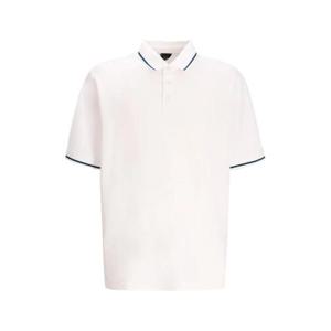 26 SS 아르마니 익스체인지 코튼 피케 폴로 셔츠 XM001383AF16262 TP444311069