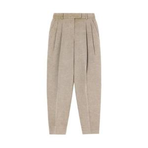 26 SS 조르지오아르마니 더블 플리츠 팬츠 GW001878TE16705 TP444299715