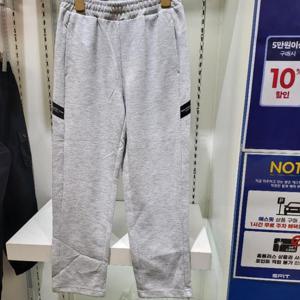 에스핏 HC15 와끼 테잎나염일자 바지 SJZ101MKPT03