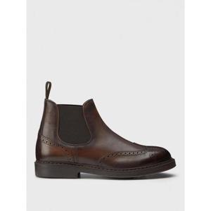 듀칼 부츠 DU3091BRUXUF188 TM04 Brown