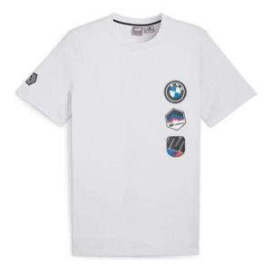 24SS 푸마 반팔 티셔츠 625575 07 DOM