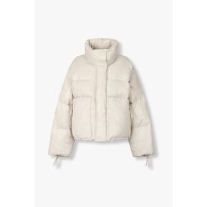 톰보이  9175414986 하이넥 숏 다운점퍼