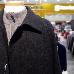 트레몰로 HC10 2025겨울 최 저가 코트 TRHEL5WA111